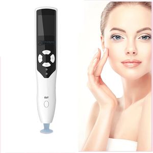 Vente en gros de dissolvant d'étiquettes cutanées portable dissolvant de verrues machine de dissolvant de taches sombres pour bébé rechargeable par USB - Product Image 1
