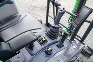Long <b>Battery</b> Life Mini Excavator Xe19EV Energy Saving Crawler Excavator Core Engine Motor <b>Pump</b> Gearbox Gear Low Price - Product Image 3
