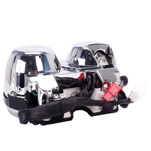 Nuovo misuratore digitale di alta qualità per 1992-1999 250CC motocicli speedmetri - Product Image 5