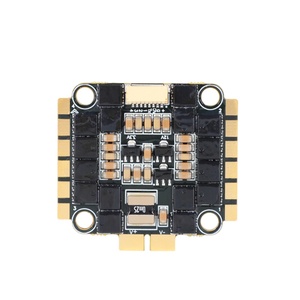 T-Hobby Velox V50A <span class=keywords><strong>SE</strong></span> 50A 6S 4-en-1 Micro Bldc ESC, Cámara Endoscópica, Quadcopter <span class=keywords><strong>Freestyle</strong></span> FPV Racing Drone con Protección Lipo - Product Image 4