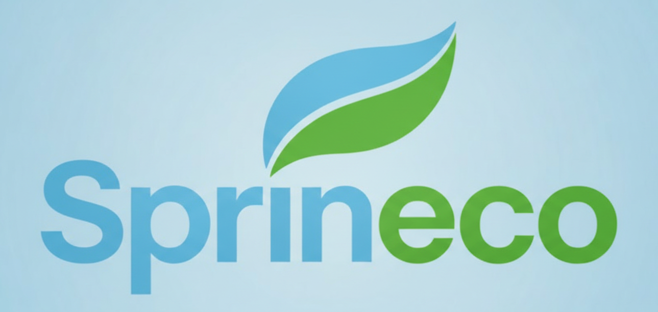 Shanghai Sprineco Trading Co., Ltd. logo