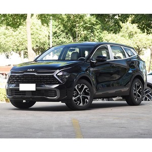 Nuova <span class=keywords><strong>Kia</strong></span> <span class=keywords><strong>Sportage</strong></span> 2026 SUV 2.0L 2WD a Benzina, Auto Nuova in Stock, Spedizione Rapida - Product Image 3