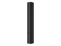 CLP425B Precisión Pro Audio Profesional Powered Slim Active Column Altavoz ROHS Certificado Line Array System