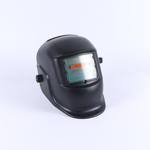 Casques de soudage à coupe à chaud personnalisés, couleur véritable, tête de crâne durable, assombrissement automatique, montés sur la tête - Product Image 3