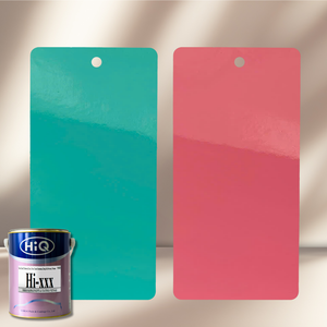 Super Oferta Noroo-Nanpao HIQ Basecoat, Revestimiento Líquido, Otros Nombres, de Vietnam, Pintura de Alta Calidad para Repintado Automotriz, Lista para Exportar - Product Image 3