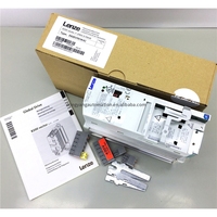Variateur de fréquence servo-entraînement d'automatisation Lenze E82EV551K4C E82EV113 EMF2177IB I700 I550 8400 8200 Vector 400V 550W