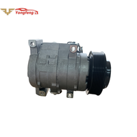 Nouveau compresseur de climatisation pour Toyota 4Runner V6 4.0L 2003-2009, Estima, Previa 2.4 - Références : 8832035700, 88310-28450, 88310-28550, 88320-6A011