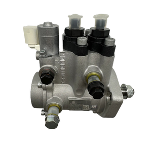 Yepyeni Weichai WP4.6NQ220E50 Dizel Yakıt Enjeksiyon Pompası, Shaanxi ve Dongfeng Foton Kamyonlar için Yedek Parça - Product Image 3