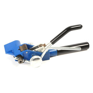 Attache-câble en acier inoxydable serrant la gorge <span class=keywords><strong>pince</strong></span> de <span class=keywords><strong>serrage</strong></span> de ceinture de <span class=keywords><strong>serrage</strong></span> <span class=keywords><strong>pince</strong></span> de <span class=keywords><strong>serrage</strong></span> de fixation de presse - Product Image 4