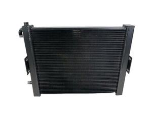 مبادل حراري V2 XL محسن ومناسب لأودي S4 a 6/A7 C7 T و S6/S7 T - Product Image 3