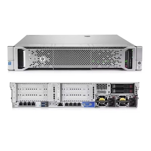 HPE ProLiant DL380 Gen10แร็ค2U เซิร์ฟเวอร์แบบ Dual Xeon 3.8 ghz/ 24 <span class=keywords><strong>dimm</strong></span>/ 8 SFF รองรับ NVMe/ฐานข้อมูล/virtualization ในสต็อก - Product Image 6