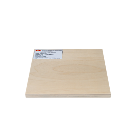 Vietnam Manufacturer's CC Grade Eco-Friendly Load-Bearing Plywood 0.26-0.45mm Thickness 100 Pieces MOQ for Kitchen Bathroom