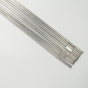 Fils de soudage TIG en acier inoxydable ER308L, ER309, ER316 pour la production industrielle de réservoirs sous pression et de pipelines - Product Image 2