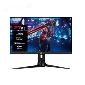 ROG Strix XG27AQM 27 pulgadas <span class=keywords><strong>2K</strong></span> <span class=keywords><strong>270Hz</strong></span> Gaming Monitor apoyo HDR10 - Product Image 2