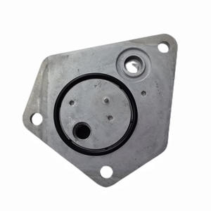 Enfriador de Aceite de Transmisión Huajiefan 25560-5LJ-004 para Honda Accord, Vezel, Civic, CRV, Aleación de Aluminio, Refrigeración ATF - Product Image 4