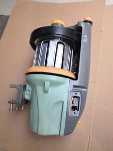 कपड़ा भंडारण इकाई कपड़ा फीडर बुनाई करघा मशीन कपड़ा मशीनरी - Product Image 2