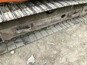 รถขุดขนาดเล็กที่ใช้ในครัวเรือนที่มีความยืดหยุ่นสูงรถขุด dh150-7มือสองราคาประหยัด - Product Image 3