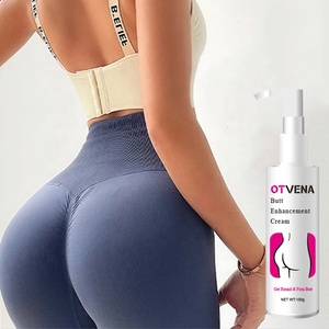 <span class=keywords><strong>Crème</strong></span> d'augmentation des fesses OTVENA - Effet raffermissant et volume visible - Prix direct usine - Product Image 3