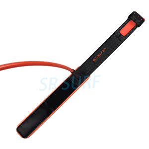 Chất lượng hàng đầu siêu <span class=keywords><strong>Lite</strong></span> chân Dây Lướt Dây Xích TPU ván lướt Dây Xích sup dây xích với hypalon dây đai - Product Image 4