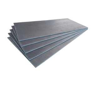 Panneau d'étanchéité XPS pour salle de bain, panneau de support pour carrelage de douche, matériaux d'isolation thermique pour les murs de construction - Product Image 1