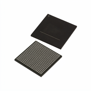 IC SOC CORTEX A9 766MHZ 485CSBGA Embedded Original 485 LFBGA, CSPBGA Electronic Component Chip XC7Z015-2CLG485E - Product Image 1