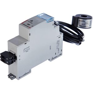 BTicino Living ora Netatmo Connected Din Meter F20T60A Smart Energy Meter - Product Image 2