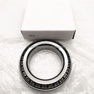 China fábrica suministro clunt marca 20x42x15mm rodamiento de rodillos cónicos <span class=keywords><strong>32004</strong></span> - Product Image 4