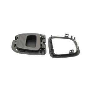 Poignée de coffre arrière compatible Mercedes-Benz W213 E200L/260/300L/320L, pièce de carrosserie, numéro de pièce A09969303009051 - Product Image 3