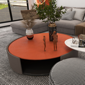 Cam thực sự cảm ứng xỉn bề mặt đánh bóng tấm lớn tường gạch nhân tạo thạch anh đá tấm cho bàn bếp - Product Image 2