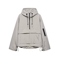 Aoyema Veste à capuche personnalisée pour femmes, manteau vintage à manches longues, vêtements de sport pour femmes, grande taille, mode automne hiver 2025