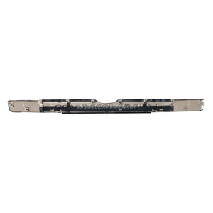 Ricambi Auto posteriore targa posteriore bianca per toyota Land Cruiser Prado 150 J150 <span class=keywords><strong>2104</strong></span> - Product Image 4