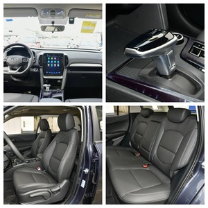 Auto Usata Hyundai Ix35 GLS Leading 2.0L NA+6AT 2019-2021, SUV Familiare a Basso Consumo di Carburante per Vendita all'Ingrosso Oltremare - Product Image 6