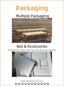 Vente en gros 2020 2022 2021 <span class=keywords><strong>Prix</strong></span> avantageux Ordinateur portable d'occasion pour Macbook <span class=keywords><strong>Pro</strong></span> 13,3 <span class=keywords><strong>pouces</strong></span> d'occasion Ordinateur portable d'origine Tous en stock - Product Image 4