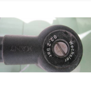 Pressostato per Compressore di Refrigerazione e Aria Condizionata, Ricambio <span class=keywords><strong>Kant</strong></span> 0.2-2BAR 602-2-211 - Product Image 2