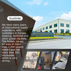 Table <span class=keywords><strong>de</strong></span> rangement pour jouets <span class=keywords><strong>de</strong></span> chambre d'enfant en PP non toxique avec bordure surélevée et support en bois à trois points sécurisé - Product Image 6