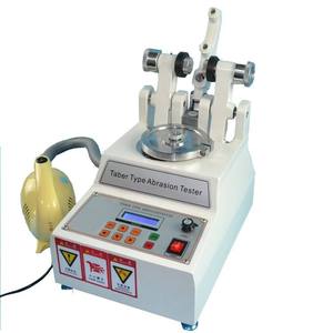 Taber aşınma test cihazı Taber aşınma test cihazı - Product Image 4