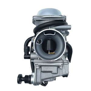 Carburador para <span class=keywords><strong>Honda</strong></span> ATV TRX300, TRX300FW, FOURTRAX <span class=keywords><strong>300</strong></span>, 1988-2000, 1989, nuevo, ya disponible - Product Image 3