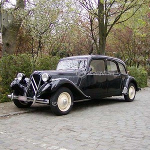 Pago por adelantado, venta directa de fábrica china negra, nuevo diseño, fiable y barato, antiguo coche clásico, eléctrico Vintage - Product Image 1
