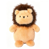 Doubao AI: Peluche Interattivo Intelligente con Chat Gratuito, Compagno Vocale, Regalo di Compleanno Perfetto
