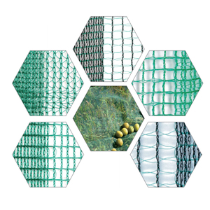 Filets de date pour la récolte d'olivier/filet de récolte à vendre, en amande, en noyer, en italie, en bulgarie - Product Image 5