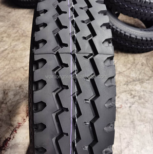 Neumáticos Radiales con Cámara de Aire para Camión LANDLUX Triangle, 295/80R22.5, 315/80R22.5, 235/75R17.5, 225/80R17.5, para Reemplazo/Reparación - Product Image 6