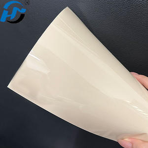 Décalcomanie PPF <span class=keywords><strong>Film</strong></span> de protection de peinture de voiture TPU brillant Jaune <span class=keywords><strong>Sahara</strong></span> Anti-rayures et Anti-rouille Position du corps Matériau PVC et TPU - Product Image 2