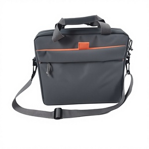 Sac à bandoulière en Polyester pour <span class=keywords><strong>ordinateur</strong></span> portable 15 pouces, livraison gratuite, chine - Product Image 2