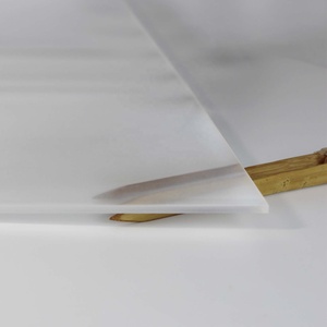 110x90mm Solar Fresnel Lens - 90mm Focal Length For Projects & Energy Concentration