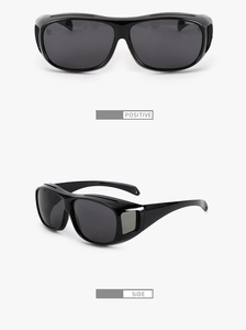 Gafas de Sol Wayfarer Personalizadas - Product Image 3