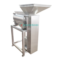 Goede prijs Litchi vruchtvlees verwerkingsmachines