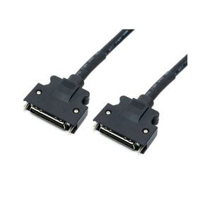 MDR SCSI 26 핀 인코더 케이블 미쓰비시 야스카와 서보 용 26 핀 CN1 CN2 IO 데이터 케이블 - Product Image 3