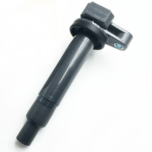 Koil Pengapian 90919-02230 90919-02259 673-1303 untuk Sequoia LEXUS GS430 LS430 LX470 LX570 SC430 V8 Land Cruiser Mark X - Product Image 3