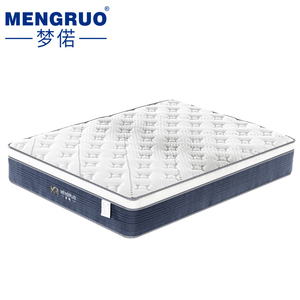 Nệm Chống Nấm Kích Thước Kép Cỡ King Queen Twin Bán Chạy Nhất Nệm Cao Su Non Gel - Product Image 2