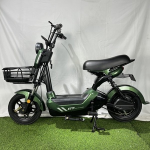At a Loss Promotion Bike Electric <b>72v</b> 1000w Lithium <b>Battery</b> Electric Cargo Bike for Adult - Product Image 4